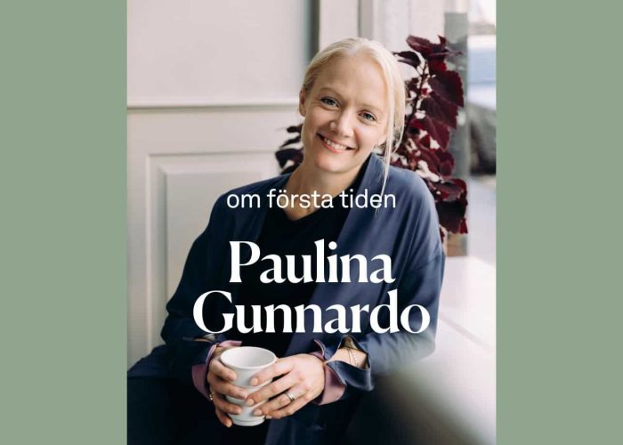 om första tiden_Paulina_Gunnardo